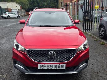 MG MG ZS 1.0 T-GDI Exclusive Auto Euro 6 5dr