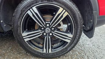 MG MG ZS 1.0 T-GDI Exclusive Auto Euro 6 5dr