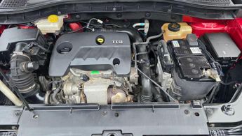 MG MG ZS 1.0 T-GDI Exclusive Auto Euro 6 5dr