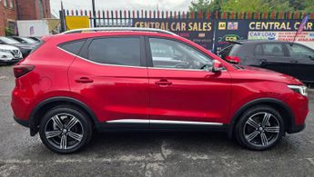 MG MG ZS 1.0 T-GDI Exclusive Auto Euro 6 5dr