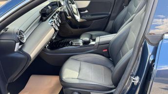 Mercedes-Benz CLA 2.0 CLA250 AMG Line (Premium Plus 2) Coupe 4dr Petrol 7G-DCT Eur