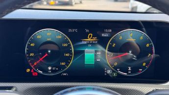 Mercedes-Benz CLA 2.0 CLA250 AMG Line (Premium Plus 2) Coupe 4dr Petrol 7G-DCT Eur