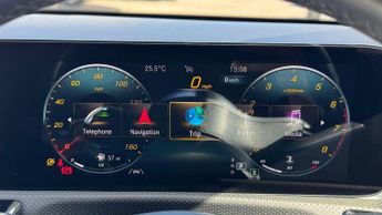 Mercedes-Benz CLA 2.0 CLA250 AMG Line (Premium Plus 2) Coupe 4dr Petrol 7G-DCT Eur