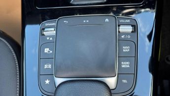 Mercedes-Benz CLA 2.0 CLA250 AMG Line (Premium Plus 2) Coupe 4dr Petrol 7G-DCT Eur