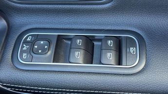 Mercedes-Benz CLA 2.0 CLA250 AMG Line (Premium Plus 2) Coupe 4dr Petrol 7G-DCT Eur