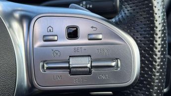 Mercedes-Benz CLA 2.0 CLA250 AMG Line (Premium Plus 2) Coupe 4dr Petrol 7G-DCT Eur