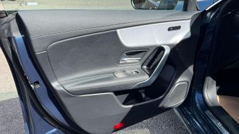 Mercedes-Benz CLA 2.0 CLA250 AMG Line (Premium Plus 2) Coupe 4dr Petrol 7G-DCT Eur