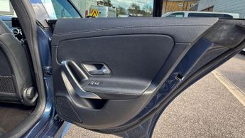 Mercedes-Benz CLA 2.0 CLA250 AMG Line (Premium Plus 2) Coupe 4dr Petrol 7G-DCT Eur