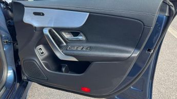 Mercedes-Benz CLA 2.0 CLA250 AMG Line (Premium Plus 2) Coupe 4dr Petrol 7G-DCT Eur