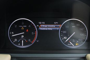 Land Rover Range Rover 4.4 TD V8 Vogue Auto 4WD Euro 5 5dr
