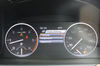 Land Rover Range Rover 4.4 TD V8 Vogue Auto 4WD Euro 5 5dr