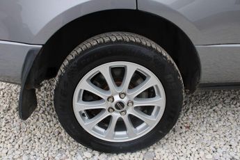 Land Rover Range Rover 4.4 TD V8 Vogue Auto 4WD Euro 5 5dr