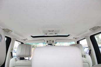 Land Rover Range Rover 4.4 TD V8 Vogue SE Auto 4WD Euro 5 5dr