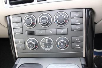 Land Rover Range Rover 4.4 TD V8 Vogue SE Auto 4WD Euro 5 5dr