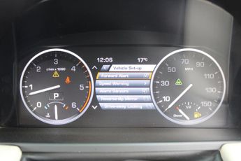 Land Rover Range Rover 4.4 TD V8 Vogue SE Auto 4WD Euro 5 5dr