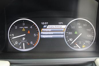 Land Rover Range Rover 4.4 TD V8 Vogue SE Auto 4WD Euro 5 5dr