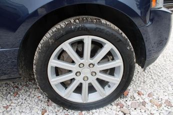 Land Rover Range Rover 4.4 TD V8 Vogue SE Auto 4WD Euro 5 5dr
