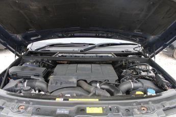 Land Rover Range Rover 4.4 TD V8 Vogue SE Auto 4WD Euro 5 5dr
