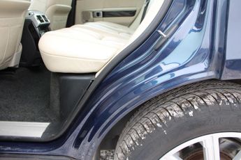 Land Rover Range Rover 4.4 TD V8 Vogue SE Auto 4WD Euro 5 5dr
