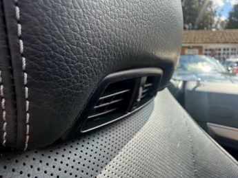 Mercedes-Benz E Class 3.0 E350d V6 BlueTEC AMG Sport Cabriolet G-Tronic+ Euro 6 (s/s) 