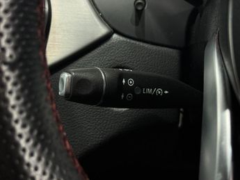 Mercedes-Benz CLA 1.6 CLA180 AMG Line Coupe 7G-DCT Euro 6 (s/s) 4dr