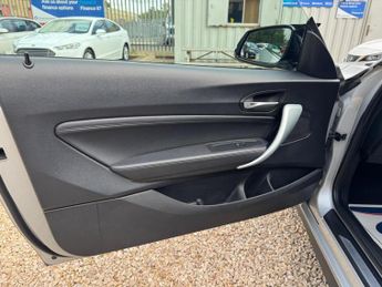 BMW 1 Series 2.0 118d M Sport Euro 6 (s/s) 3dr