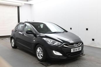 Hyundai I30 1.4 Active Euro 5 5dr