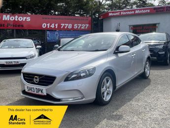 Volvo V40 1.6 D2 SE Euro 5 (s/s) 5dr