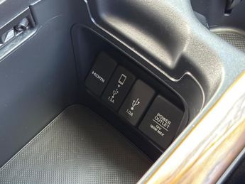 Honda CR-V 2.0 h i-MMD SE eCVT 4WD Euro 6 (s/s) 5dr