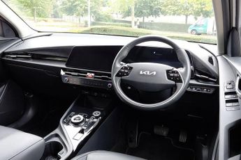 Kia Niro 1.6h GDi 3 DCT Euro 6 (s/s) 5dr