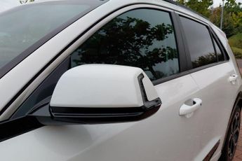 Kia Niro 1.6h GDi 3 DCT Euro 6 (s/s) 5dr