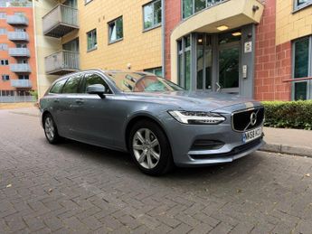 Volvo V90 2.0 D4 Momentum Auto Euro 6 (s/s) 5dr