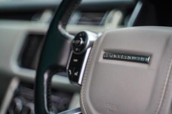 Land Rover Range Rover 4.4 SD V8 Vogue SE Auto 4WD Euro 5 5dr