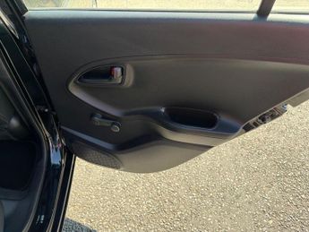 Kia Picanto 1.0 1 Euro 5 5dr