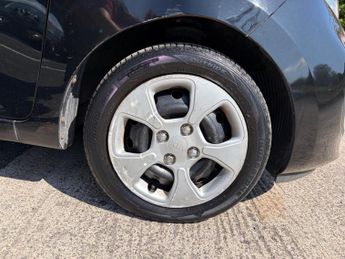 Kia Picanto 1.0 1 Euro 5 5dr