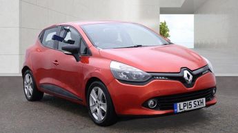 Renault Clio 1.2 16V Expression + Euro 5 5dr