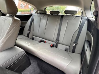 BMW 1 Series 1.6 118i Sport Hatchback 3dr Petrol Auto Euro 6 (s/s) (170 ps)