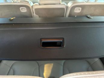 Audi Q7 3.0 TDI V6 SE Tiptronic quattro Euro 5 (s/s) 5dr