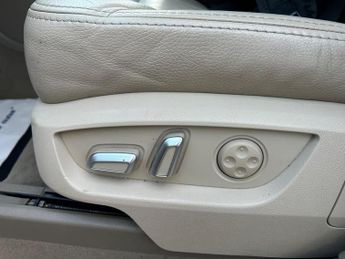 Audi Q7 3.0 TDI V6 SE Tiptronic quattro Euro 5 (s/s) 5dr