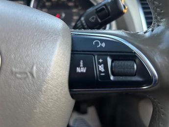 Audi Q7 3.0 TDI V6 SE Tiptronic quattro Euro 5 (s/s) 5dr