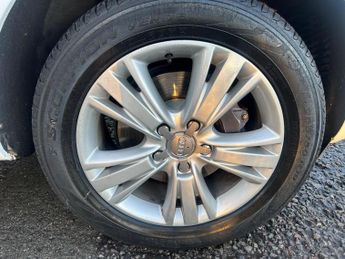 Audi Q7 3.0 TDI V6 SE Tiptronic quattro Euro 5 (s/s) 5dr