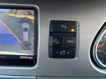 Audi Q7 3.0 TDI V6 SE Tiptronic quattro Euro 5 (s/s) 5dr