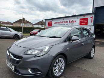 Vauxhall Corsa 1.4i SE Auto Euro 6 5dr