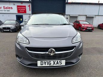 Vauxhall Corsa 1.4i SE Auto Euro 6 5dr