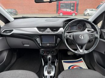 Vauxhall Corsa 1.4i SE Auto Euro 6 5dr