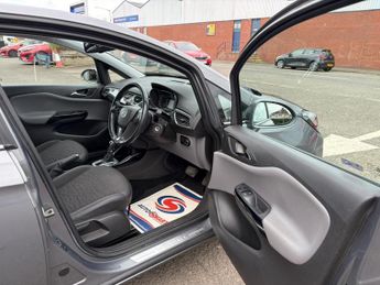 Vauxhall Corsa 1.4i SE Auto Euro 6 5dr