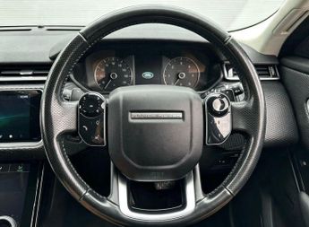Land Rover Range Rover Velar 2.0 D180 Auto 4WD Euro 6 (s/s) 5dr