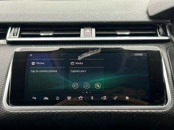 Land Rover Range Rover Velar 2.0 D180 Auto 4WD Euro 6 (s/s) 5dr