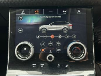 Land Rover Range Rover Velar 2.0 D180 Auto 4WD Euro 6 (s/s) 5dr