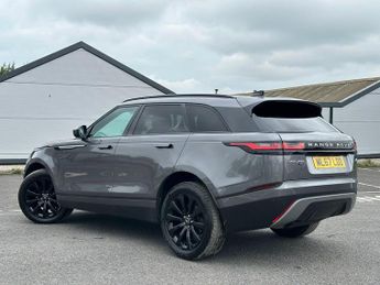 Land Rover Range Rover Velar 2.0 D180 Auto 4WD Euro 6 (s/s) 5dr